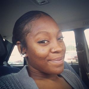 Meet your Posher, Charity